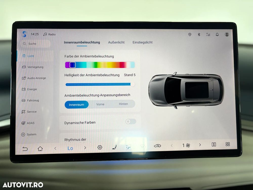 Byd Atto 3 Design - 30