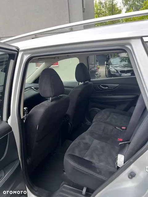 Nissan X-Trail 1.6 dCi ALL-MODE 4x4i 360 - 11