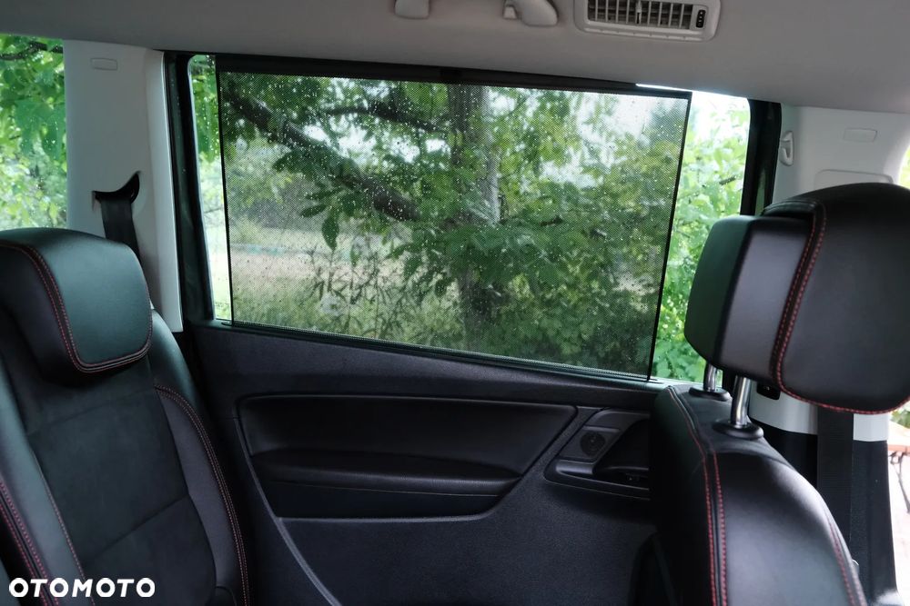 Seat Alhambra 2.0 TDI S&S 4Drive DSG FR-LINE - 26