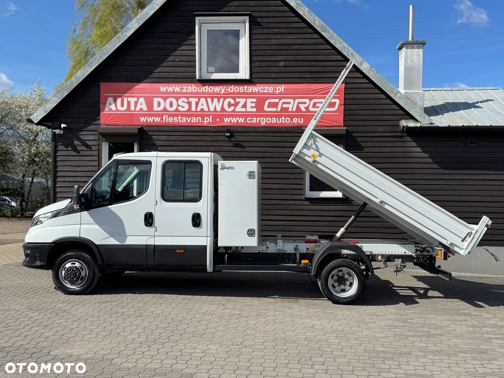 Iveco 35C16 - 11