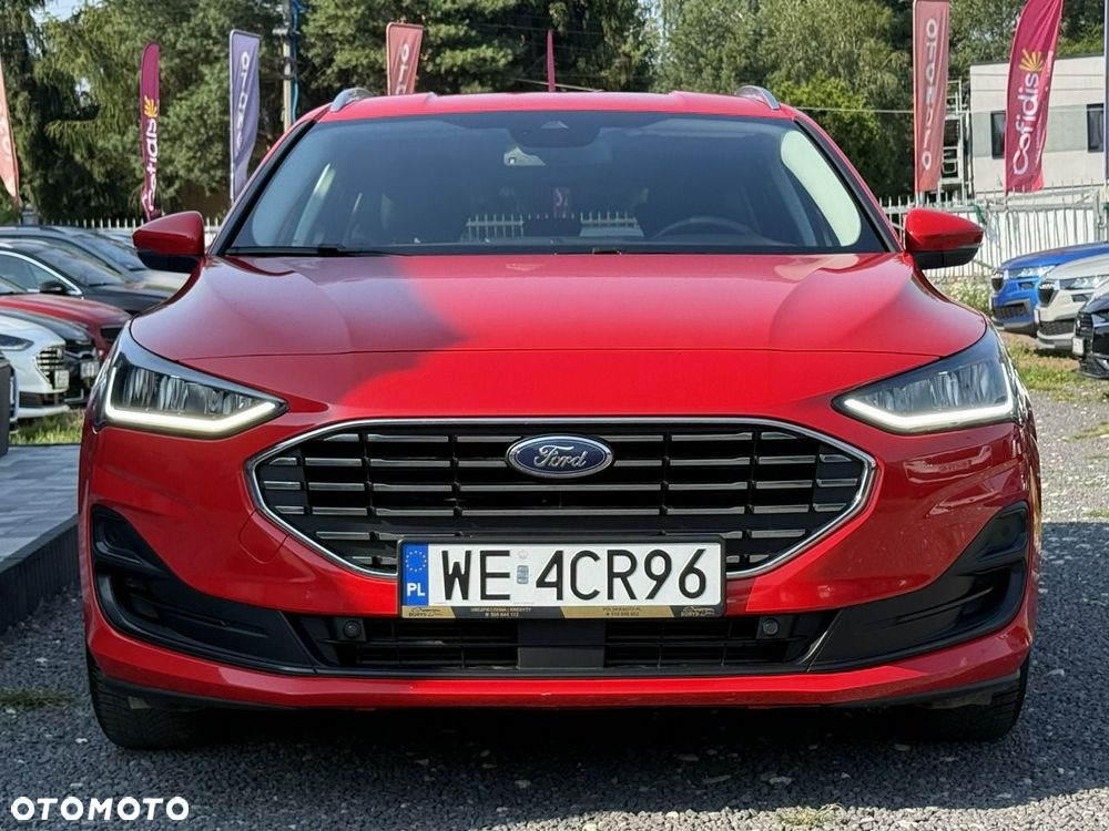 Ford Focus - 3