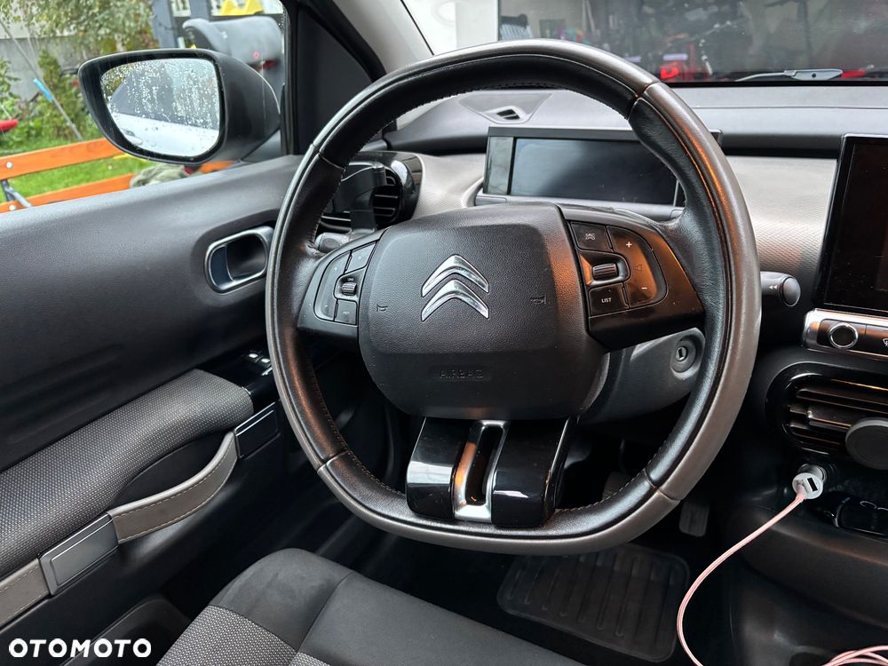 Citroën C4 Cactus 1.6 Blue HDi Feel Edition - 13