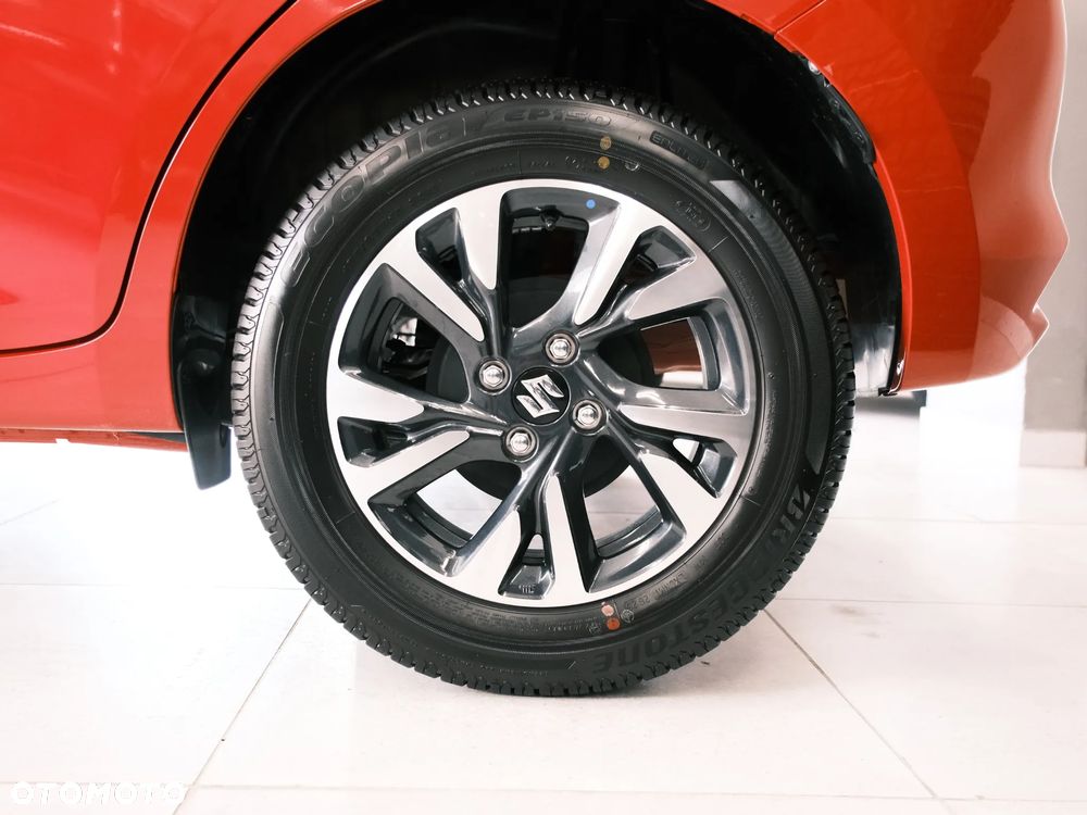 Suzuki Swift - 10