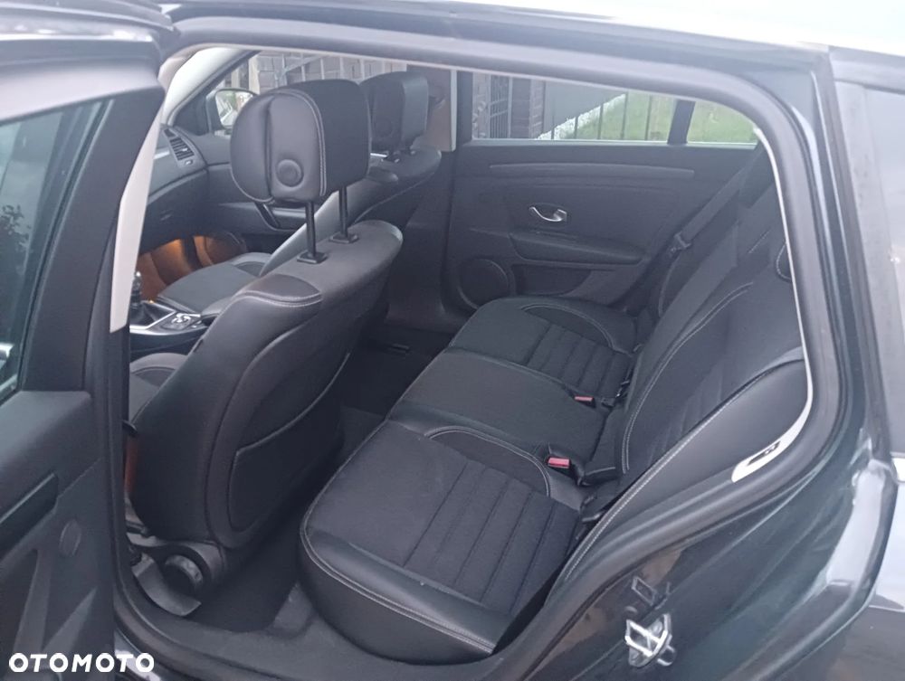 Renault Laguna dCi 110 FAP Expression - 7