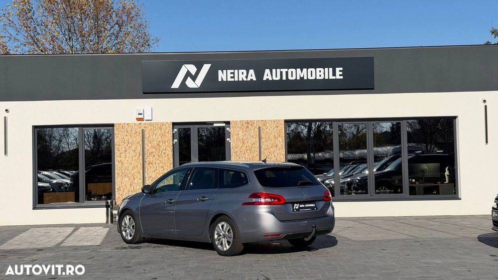 Peugeot 308 - 19