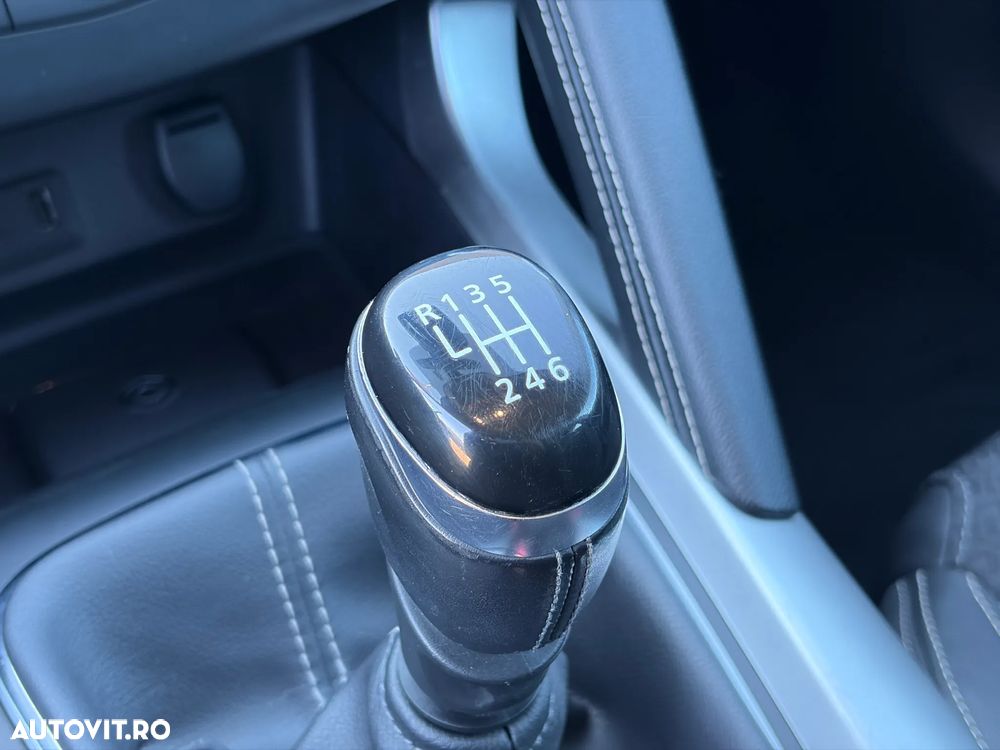 Renault Kadjar Energy dCi 130 Bose Edition - 19