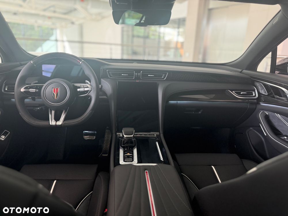 Hongqi H6 2.0T Deluxe - 10