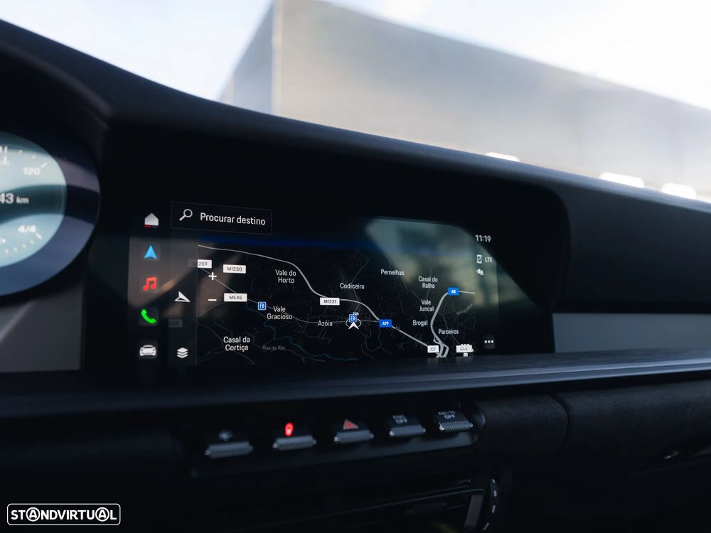 Porsche 911 (992) GT3 PDK - 17