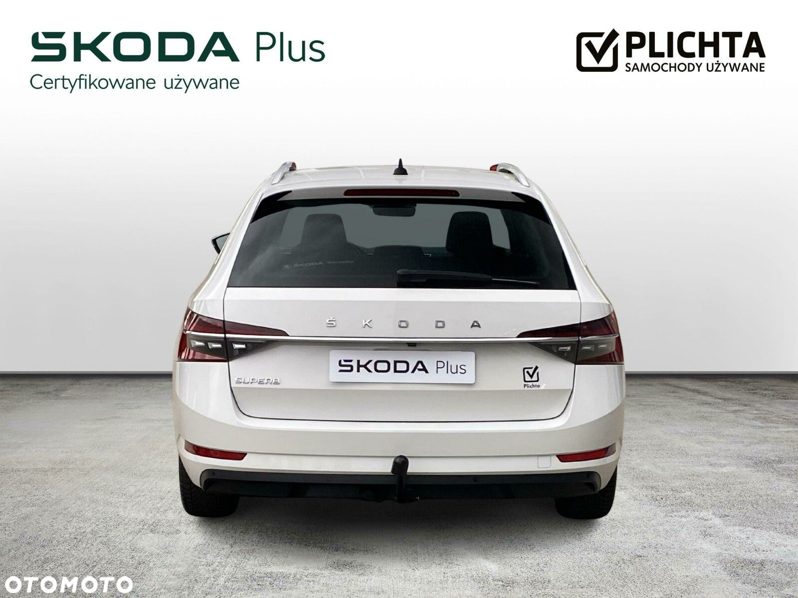 Skoda Superb 2.0 TDI SCR Style DSG - 4