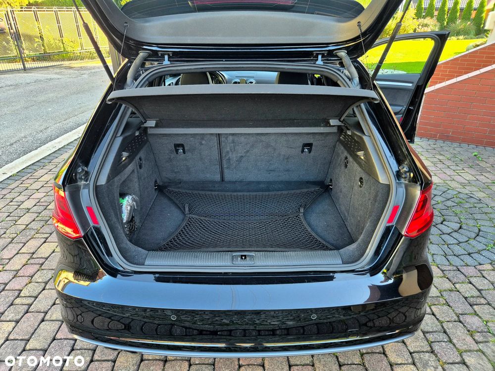 Audi A3 - 11