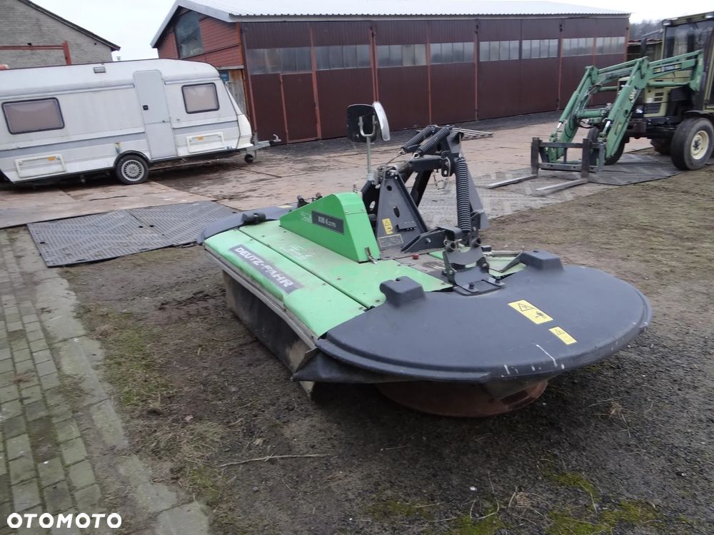 Deutz-Fahr 27 FS - 2