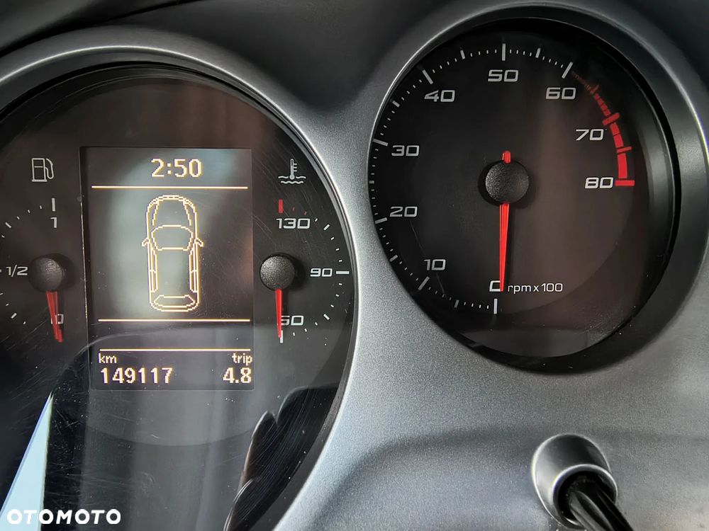 Seat Leon 1.4 TSI Style - 6