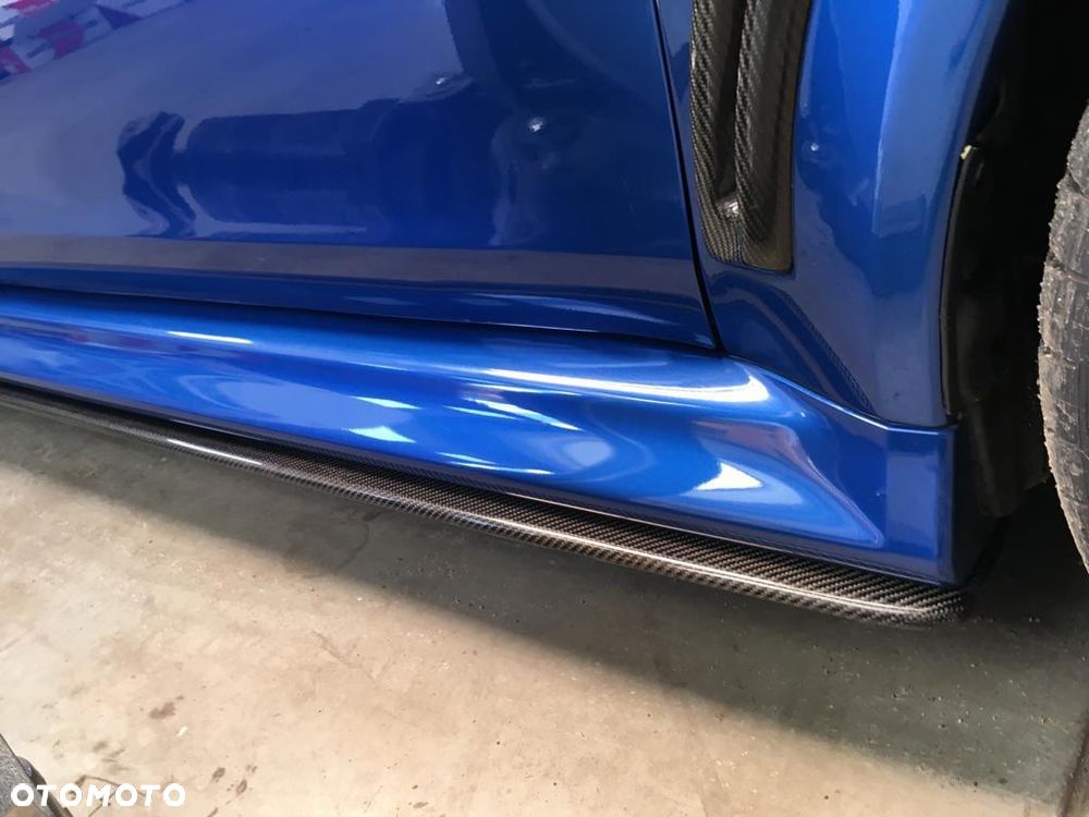 Mitsubishi Lancer Evolution MR TC-SST EU5 - 7