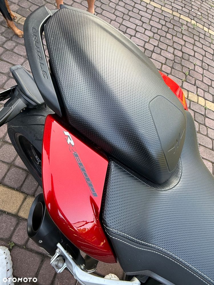 MV AGUSTA Brutale - 7