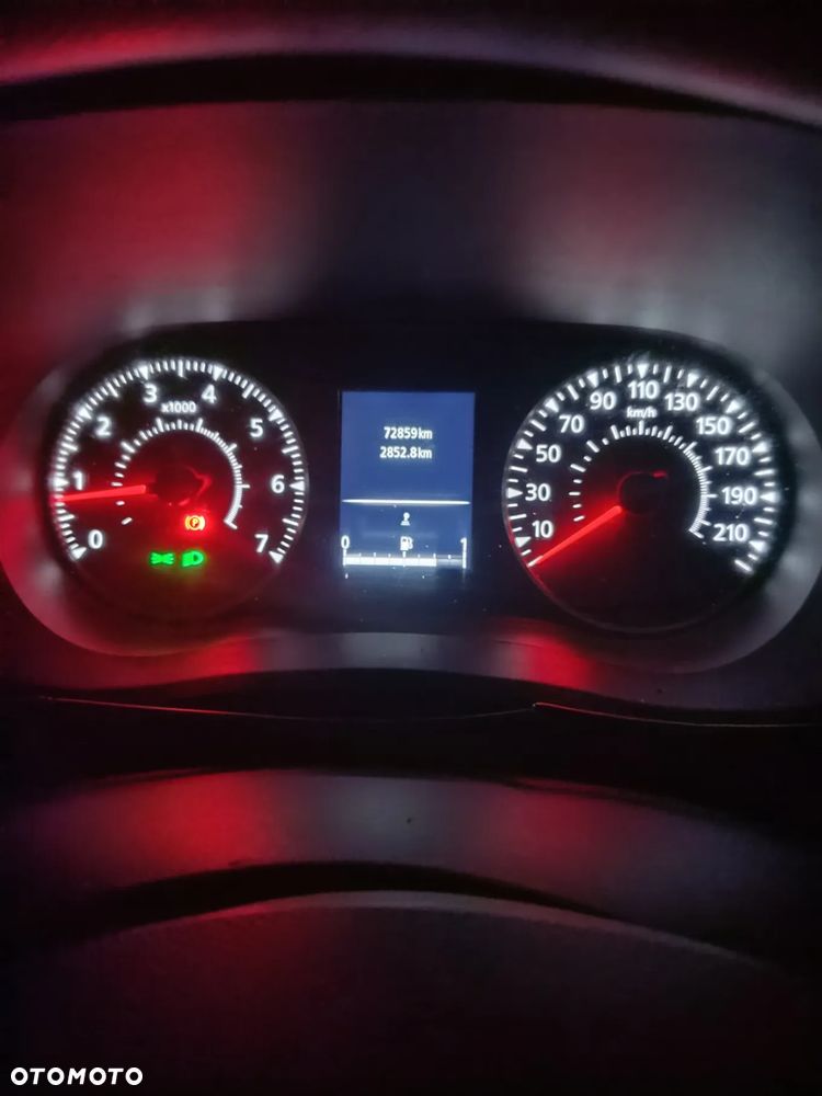 Renault Master L3 Pack Clim - 14