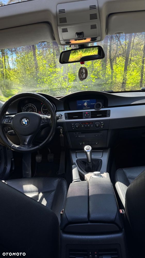 BMW Seria 3 320d - 7