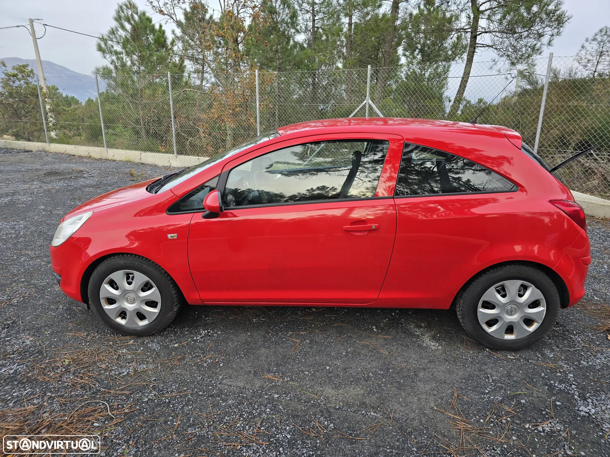 Opel Corsa 1.0 12V Edition - 7