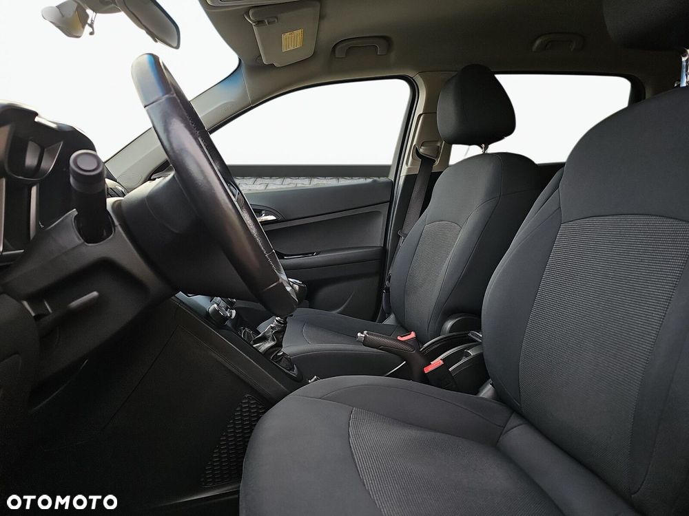 Chevrolet Orlando - 11