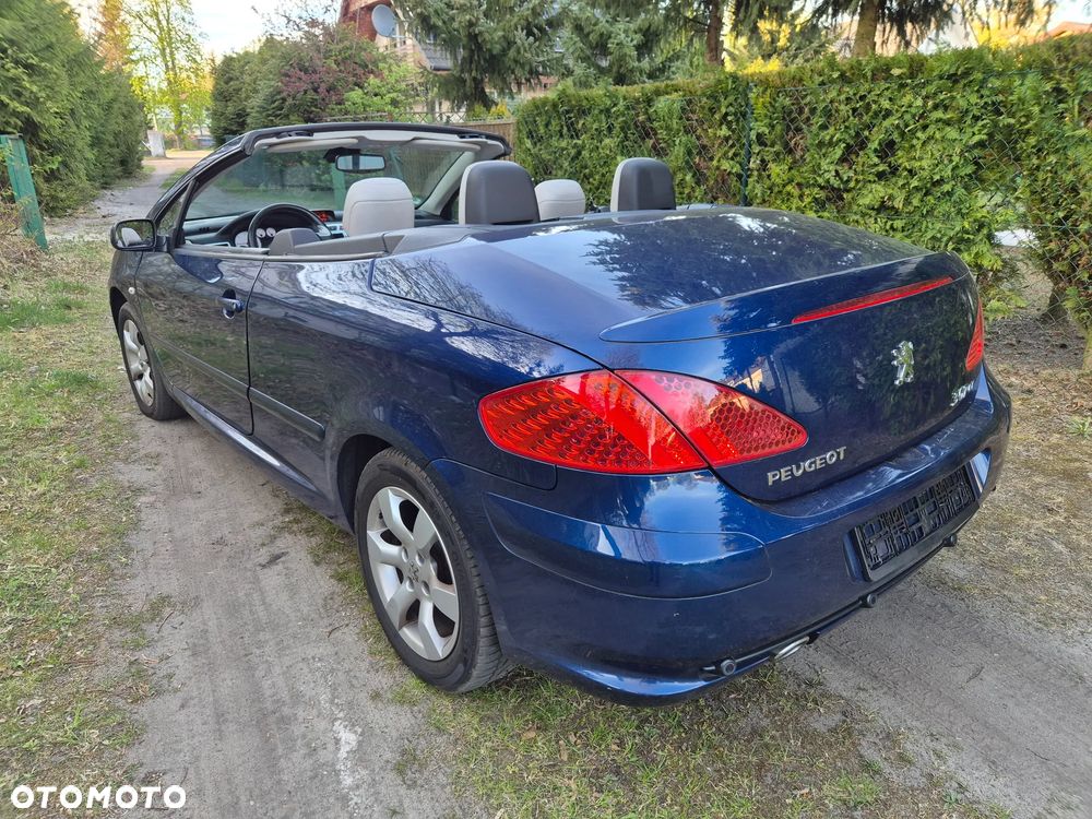 Peugeot 307 CC - 3