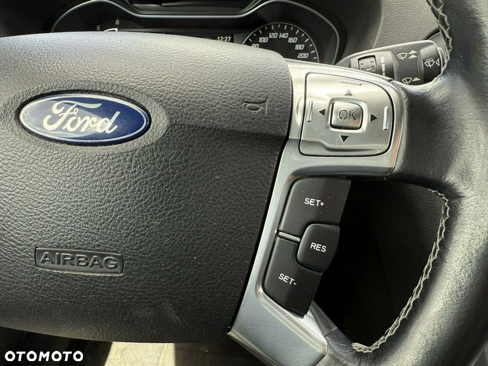 Ford Mondeo 2.0 TDCI Business Edition - 22