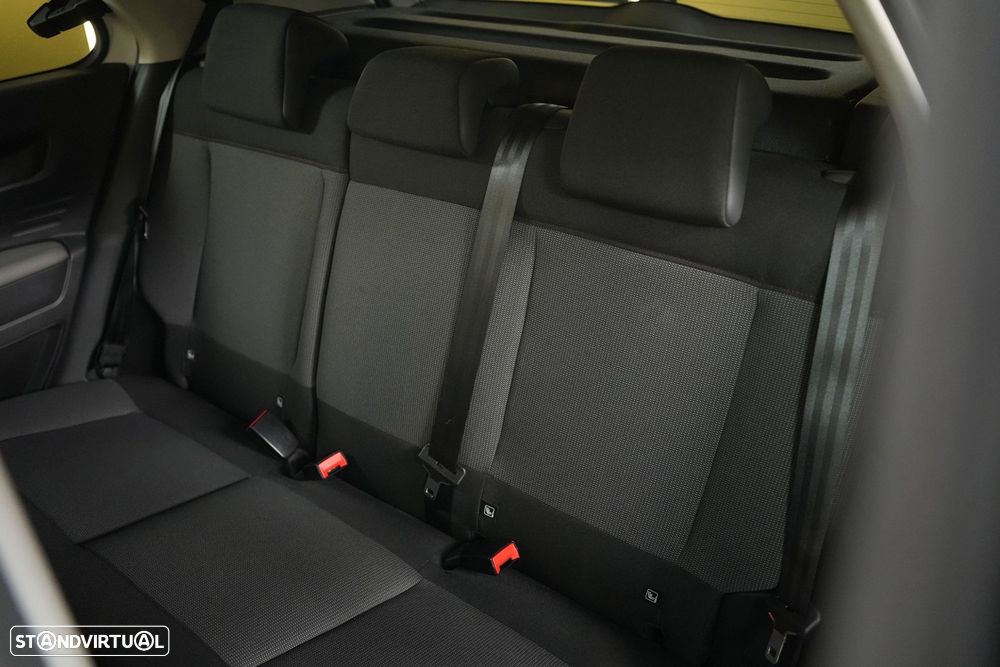 Citroën C4 Cactus 1.5 BlueHDi Shine EAT6 - 25