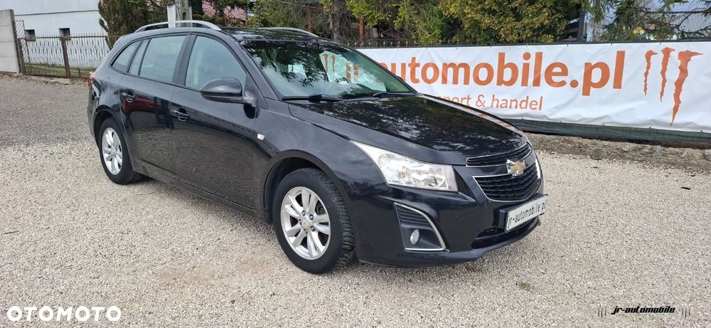 Chevrolet Cruze - 2