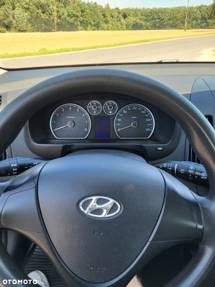 Hyundai i30 1.4 Blue Classic - 14