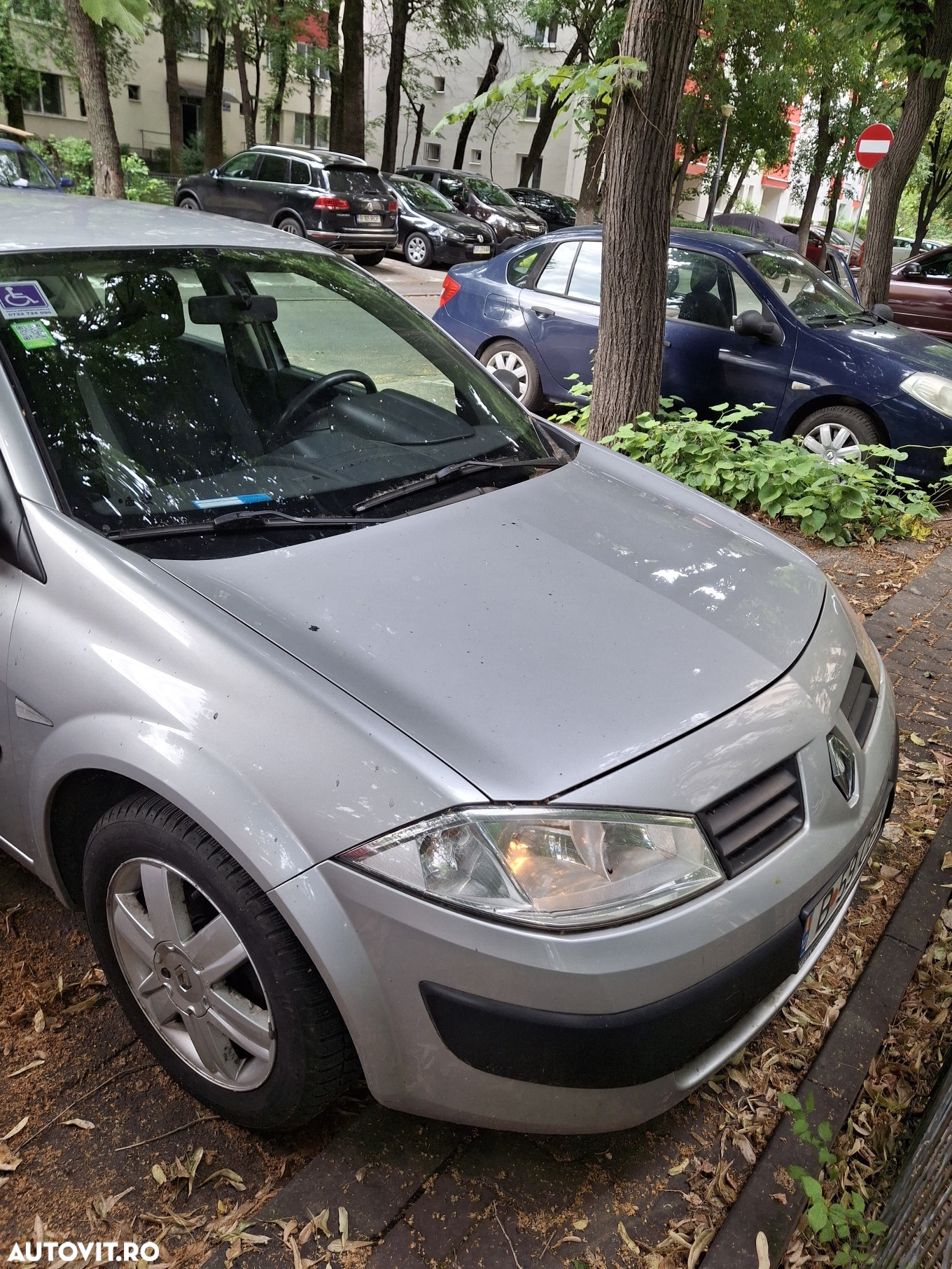 Renault Megane - 2