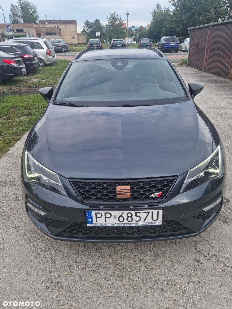 Seat Leon - 1