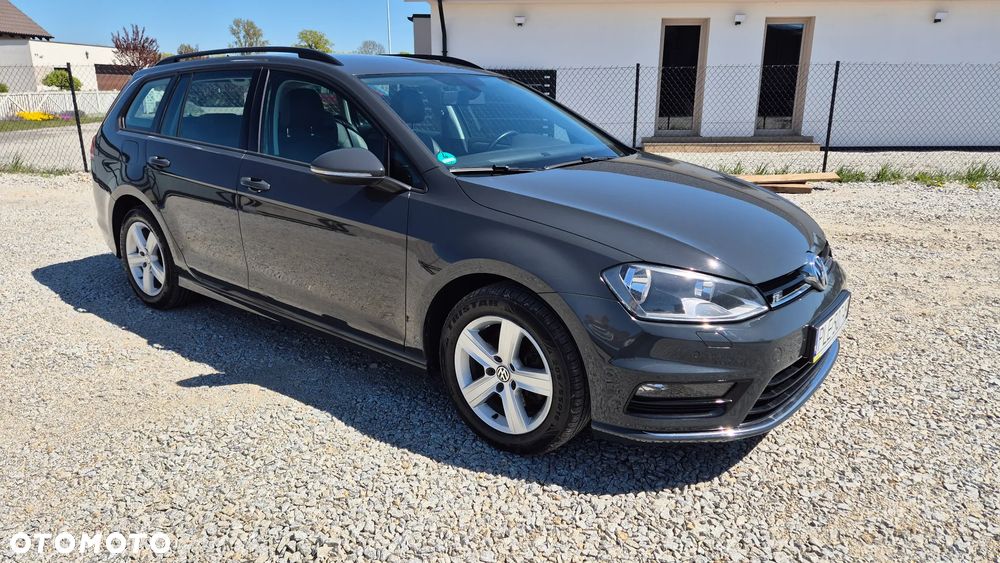 Volkswagen Golf - 3