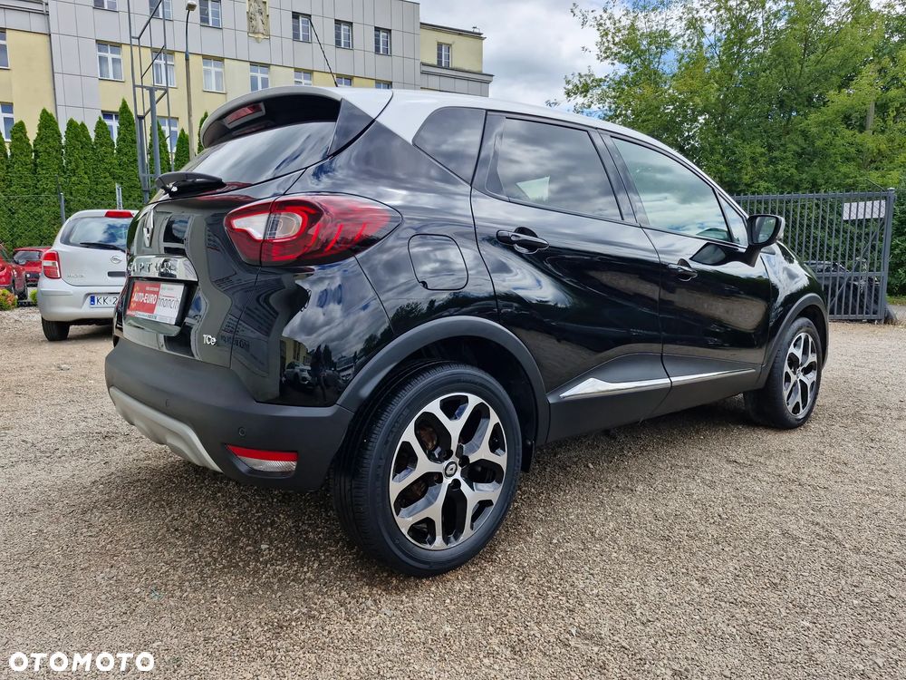 Renault Captur ENERGY TCe 90 Start&Stop Luxe - 5