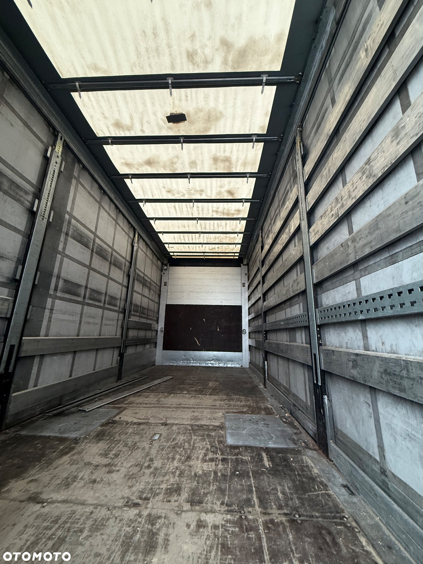 Scania R450 Retader Lowdeck Klima postojowa - 11