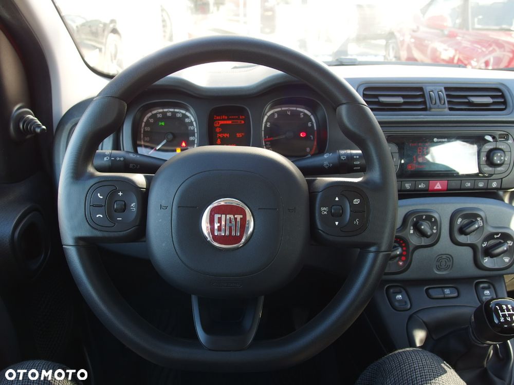 Fiat Panda - 11