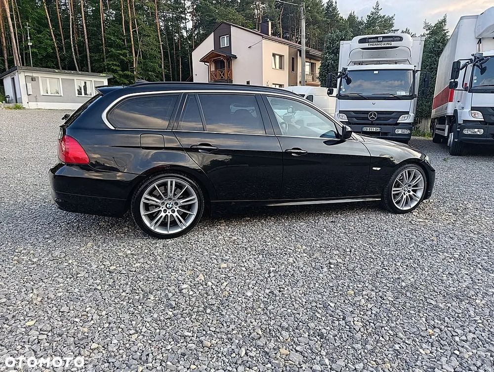 BMW Seria 3 325d DPF Edition Exclusive - 6