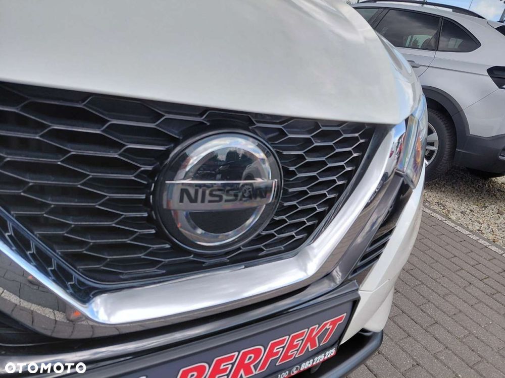 Nissan Qashqai - 9