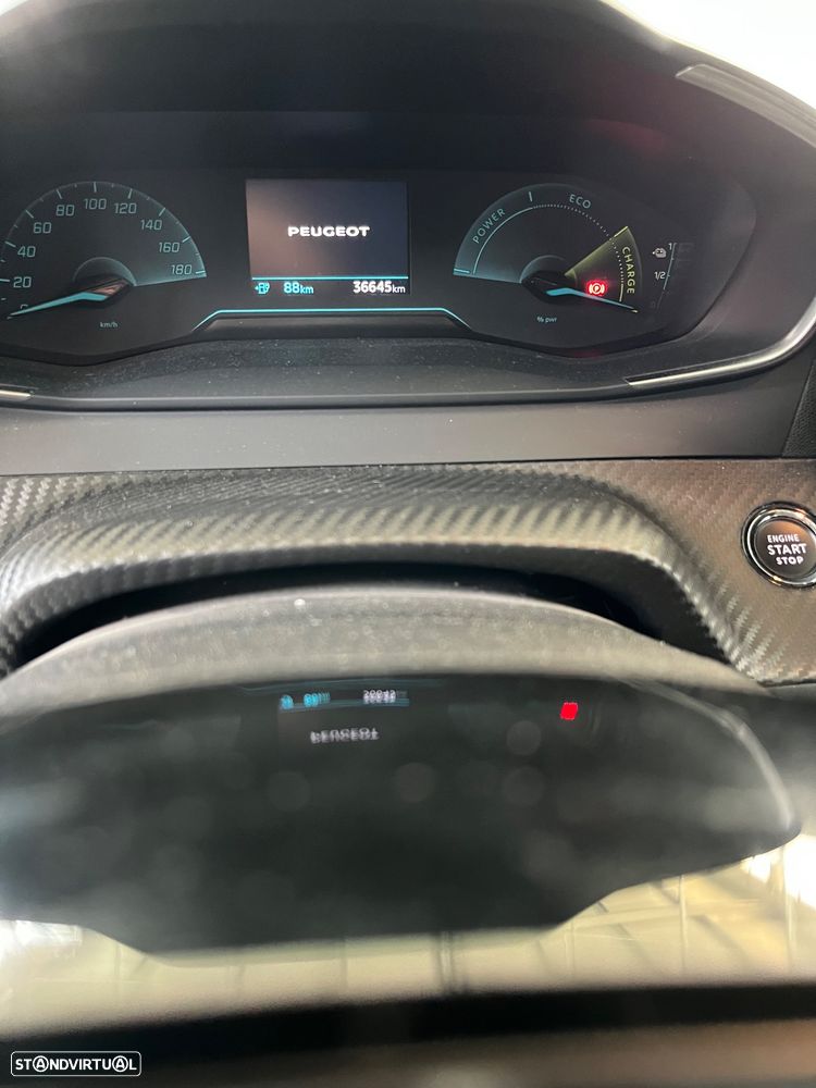 Peugeot e-2008 Style - 6