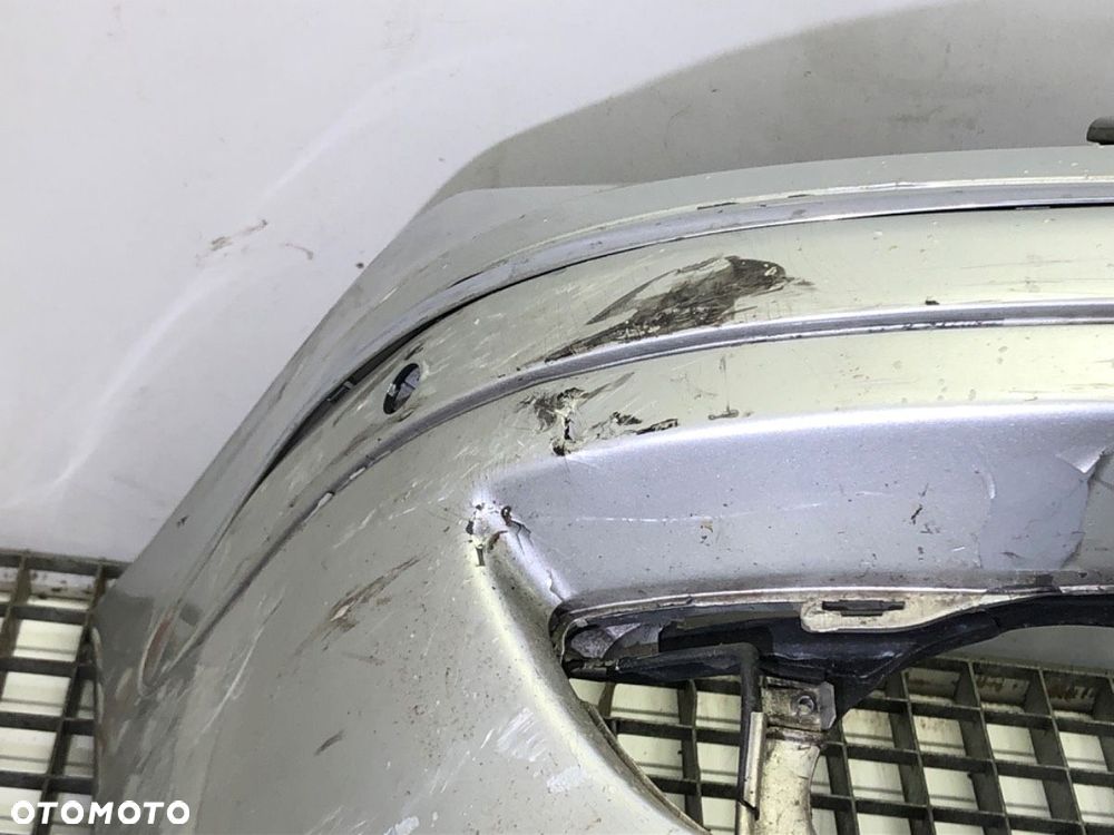ZDERZAK PRZÓD LIFT - 517.00 PLN - MERCEDES-BENZ KLASA E (W211) 2002 - 2009 E 320 CDI (211.022) 165 - 9