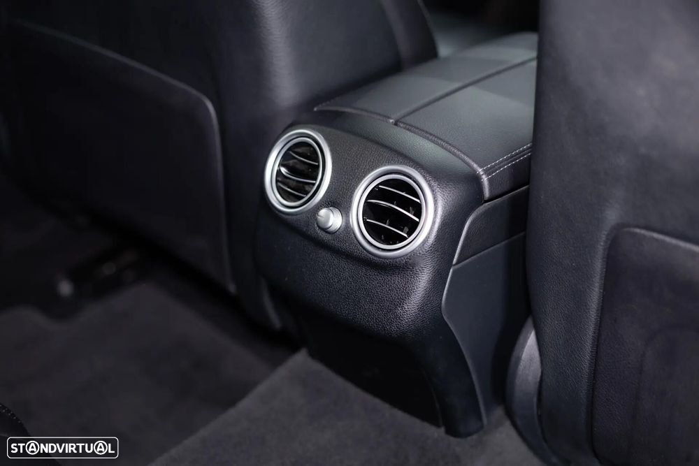 Mercedes-Benz C 300 de T 9G-TRONIC Avantgarde - 22