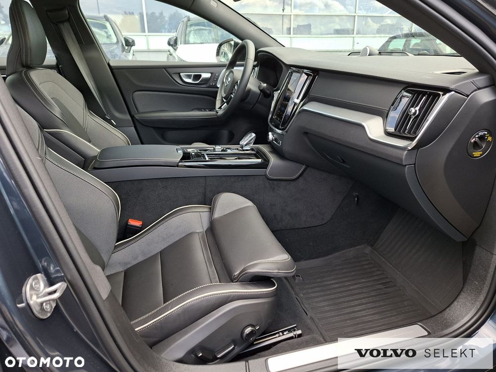 Volvo S60 - 10