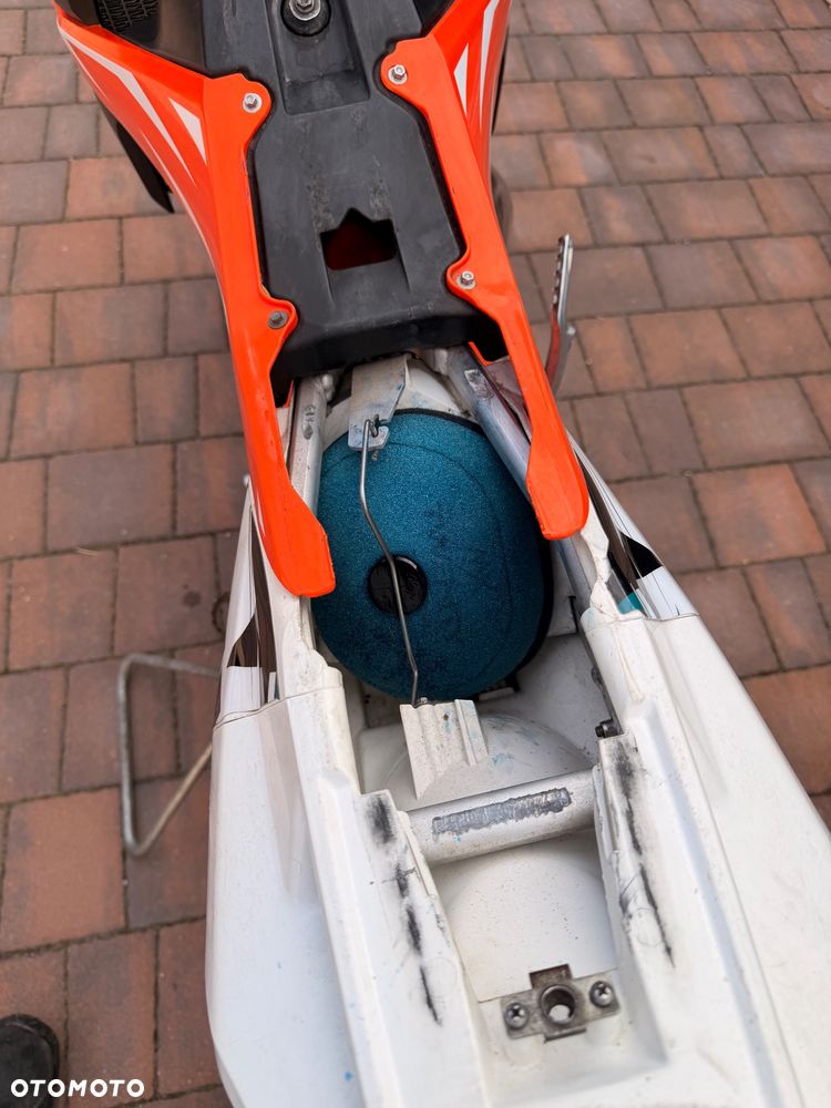 KTM SX - 22