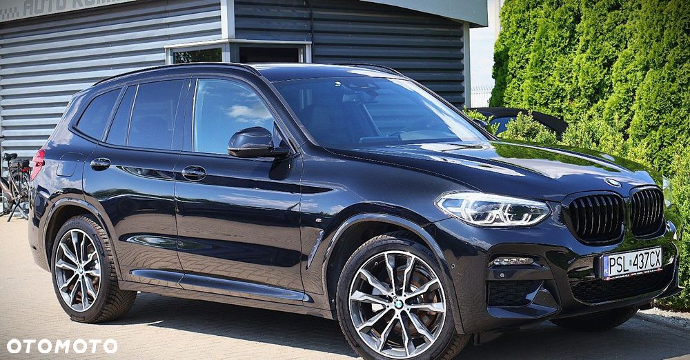 BMW X3 - 10