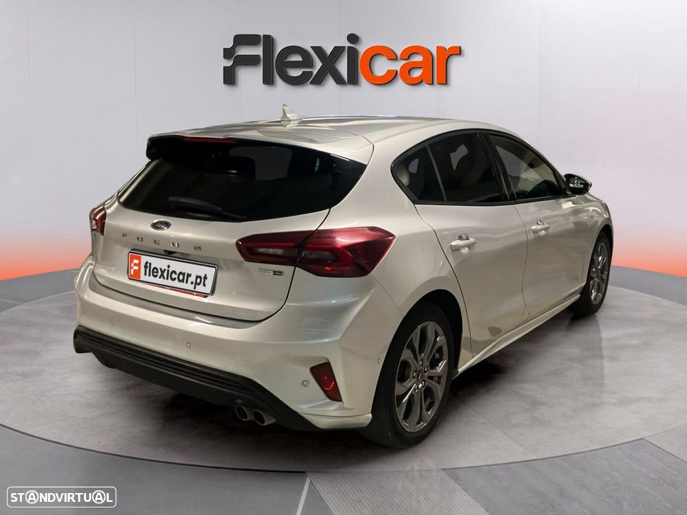 Ford Focus - 6