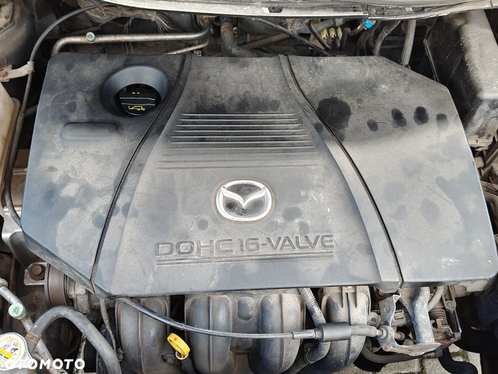Mazda 5 2.0 Top - 12