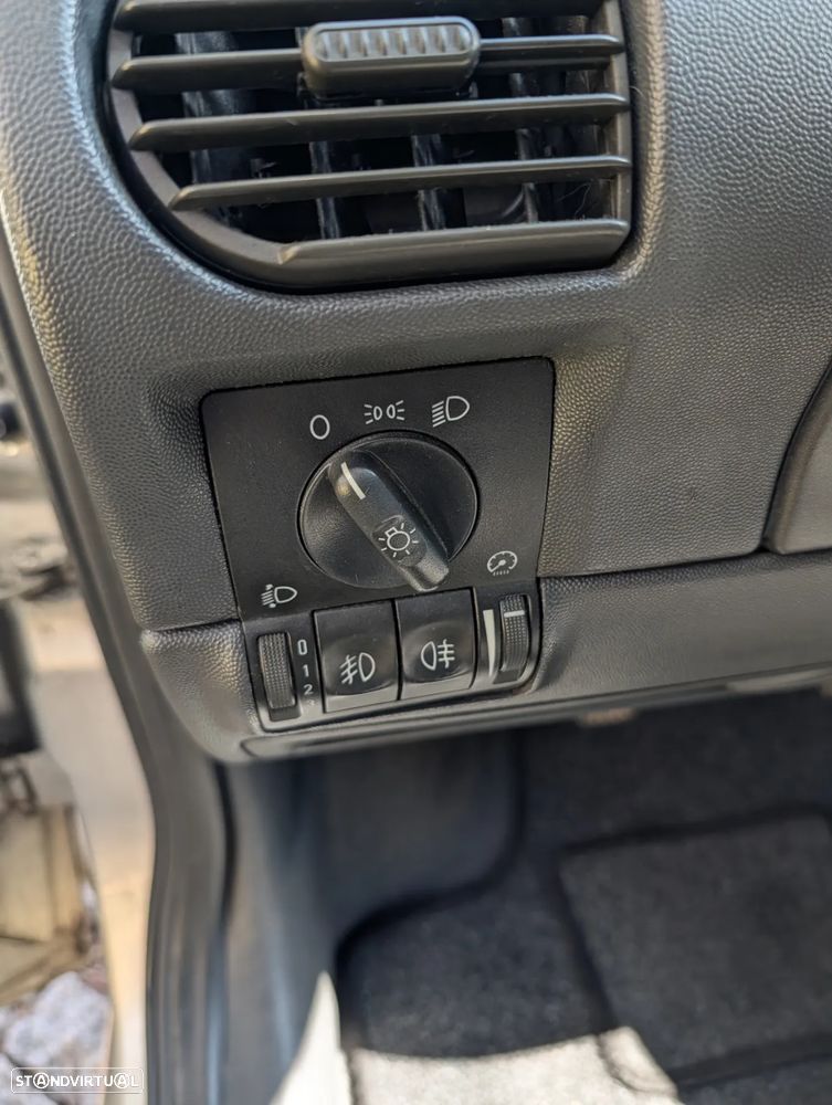 Opel Corsa 1.3 CDTI Cosmo - 13