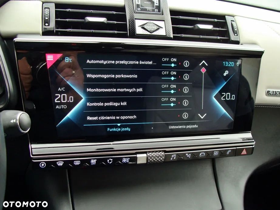 DS Automobiles DS 7 Crossback 1.6 E-Tense Rivoli - 24