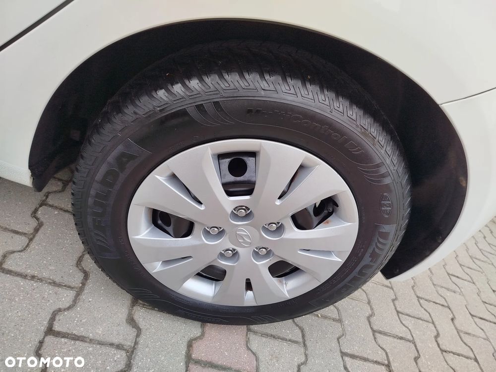 Hyundai ix20 1.4 Fifa World Cup Edition - 22