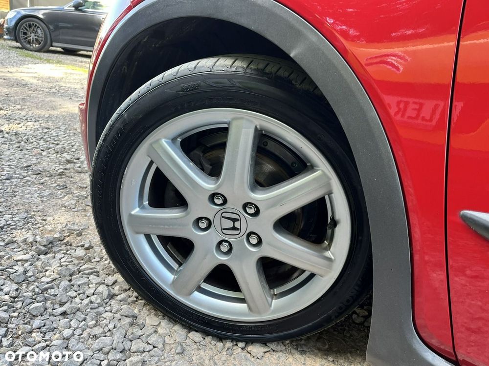 Honda Civic 1.8i-VTEC Comfort - 11