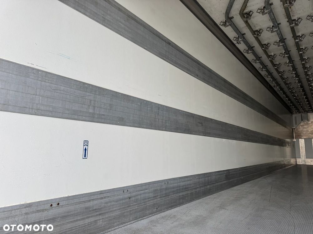 Krone Hakowa,Multitemp. Thermo King SLXi Spectrum - 13