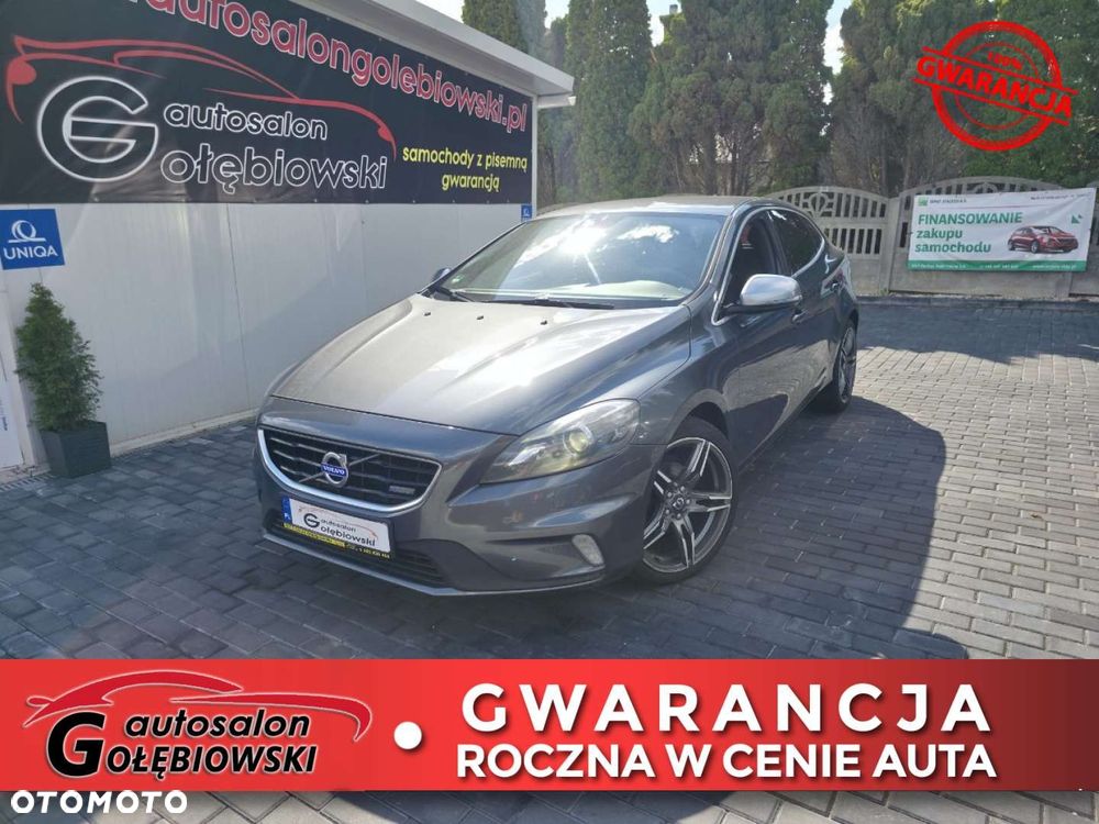 Volvo V40 - 1
