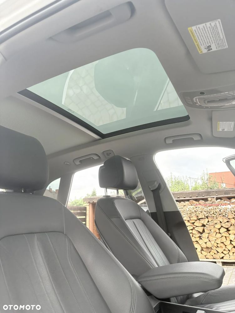 Audi Q5 2.0 TFSI Quattro S tronic - 8